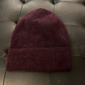 Aritzia Auxiliary Pagosa Beanie